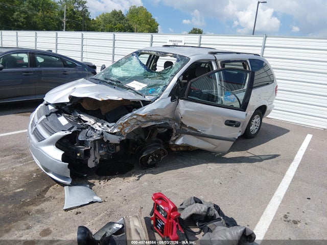 Продаж на аукціоні авто 2006 Dodge Grand Caravan Se, vin: 1D4GP24R56B666205, номер лоту: 45744584