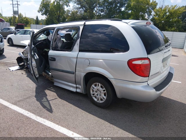Продаж на аукціоні авто 2006 Dodge Grand Caravan Se, vin: 1D4GP24R56B666205, номер лоту: 45744584