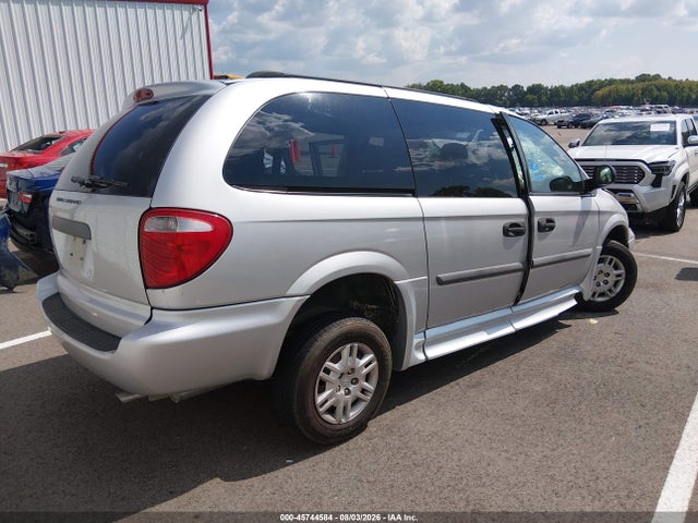Продаж на аукціоні авто 2006 Dodge Grand Caravan Se, vin: 1D4GP24R56B666205, номер лоту: 45744584