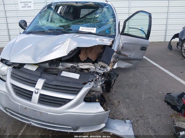 Продаж на аукціоні авто 2006 Dodge Grand Caravan Se, vin: 1D4GP24R56B666205, номер лоту: 45744584