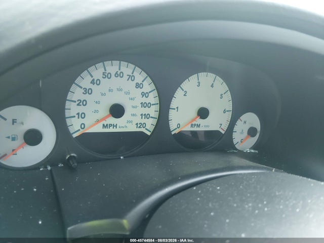 Продаж на аукціоні авто 2006 Dodge Grand Caravan Se, vin: 1D4GP24R56B666205, номер лоту: 45744584