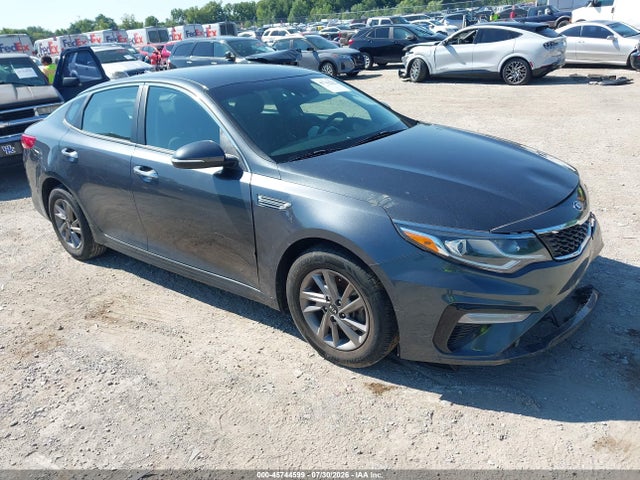Aukcja sprzedaży 2020 Kia Optima Lx, vin: 5XXGT4L37LG419873, numer aukcji: 45744599