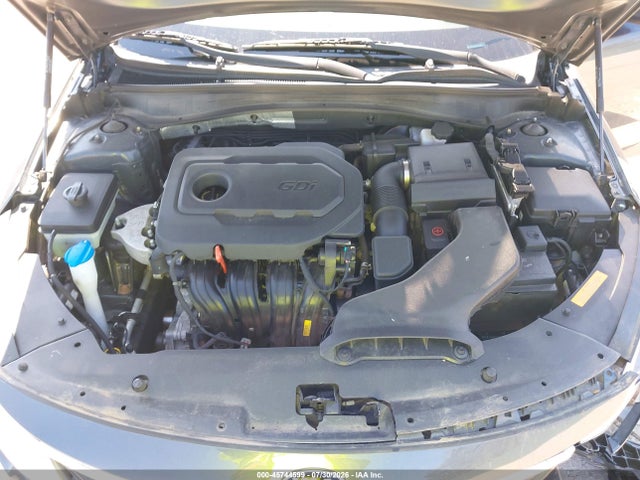Aukcja sprzedaży 2020 Kia Optima Lx, vin: 5XXGT4L37LG419873, numer aukcji: 45744599