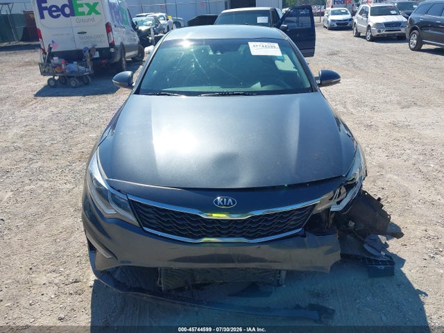 Aukcja sprzedaży 2020 Kia Optima Lx, vin: 5XXGT4L37LG419873, numer aukcji: 45744599