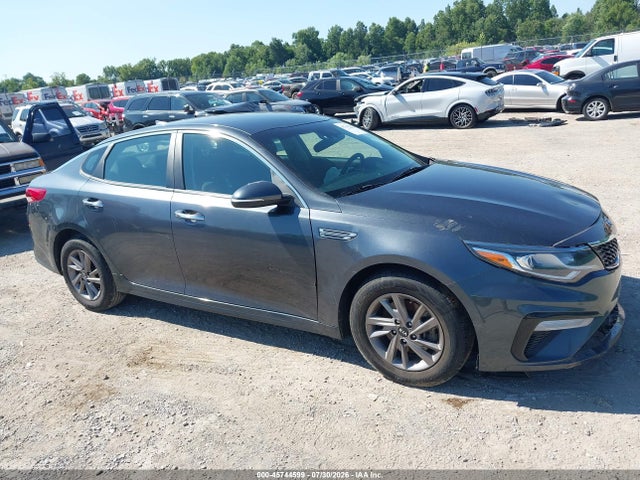 Aukcja sprzedaży 2020 Kia Optima Lx, vin: 5XXGT4L37LG419873, numer aukcji: 45744599