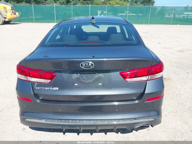 Aukcja sprzedaży 2020 Kia Optima Lx, vin: 5XXGT4L37LG419873, numer aukcji: 45744599