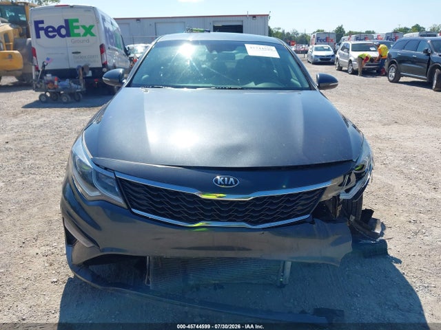 Aukcja sprzedaży 2020 Kia Optima Lx, vin: 5XXGT4L37LG419873, numer aukcji: 45744599