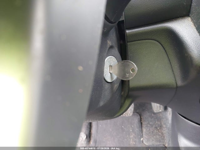 Aukcja sprzedaży 2018 Nissan Versa 1.6 S+, vin: 3N1CN7AP1JL834451, numer aukcji: 45744615