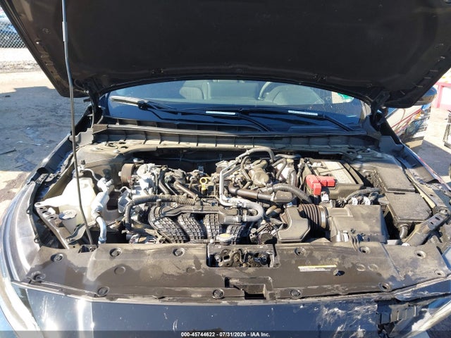 Продажа на аукционе авто 2025 Nissan Altima Sv Fwd, vin: 1N4BL4DV7SN408777, номер лота: 45744622