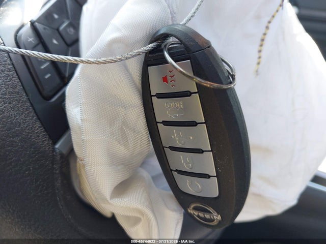 Продажа на аукционе авто 2025 Nissan Altima Sv Fwd, vin: 1N4BL4DV7SN408777, номер лота: 45744622