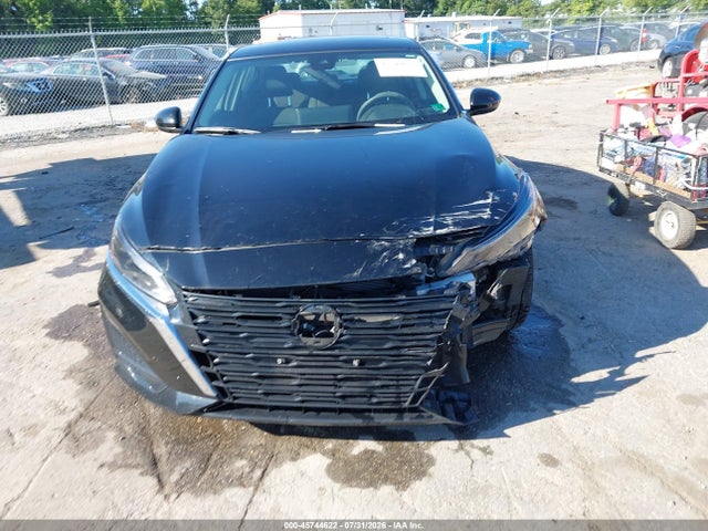 Продажа на аукционе авто 2025 Nissan Altima Sv Fwd, vin: 1N4BL4DV7SN408777, номер лота: 45744622