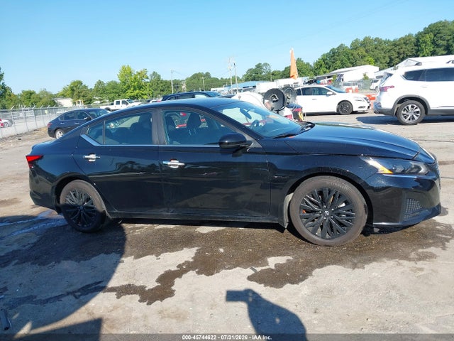 Продажа на аукционе авто 2025 Nissan Altima Sv Fwd, vin: 1N4BL4DV7SN408777, номер лота: 45744622