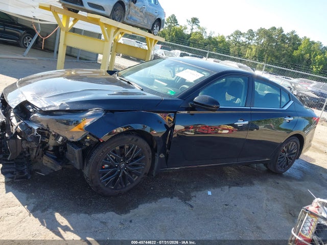 Продажа на аукционе авто 2025 Nissan Altima Sv Fwd, vin: 1N4BL4DV7SN408777, номер лота: 45744622