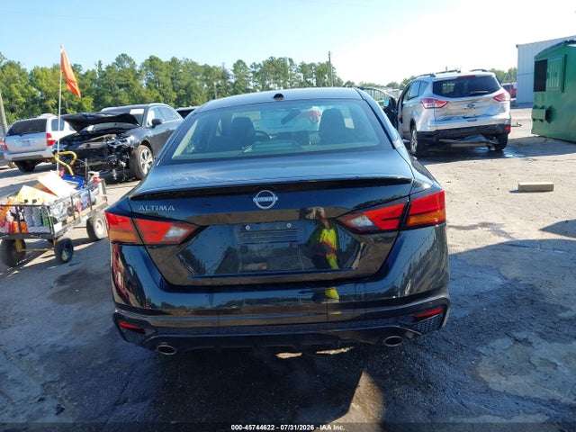 Продажа на аукционе авто 2025 Nissan Altima Sv Fwd, vin: 1N4BL4DV7SN408777, номер лота: 45744622