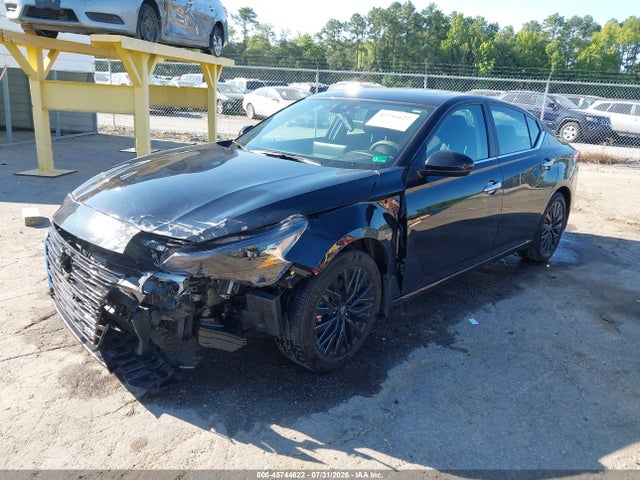 Продажа на аукционе авто 2025 Nissan Altima Sv Fwd, vin: 1N4BL4DV7SN408777, номер лота: 45744622