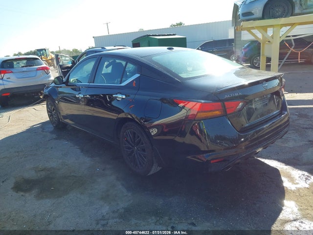Продажа на аукционе авто 2025 Nissan Altima Sv Fwd, vin: 1N4BL4DV7SN408777, номер лота: 45744622