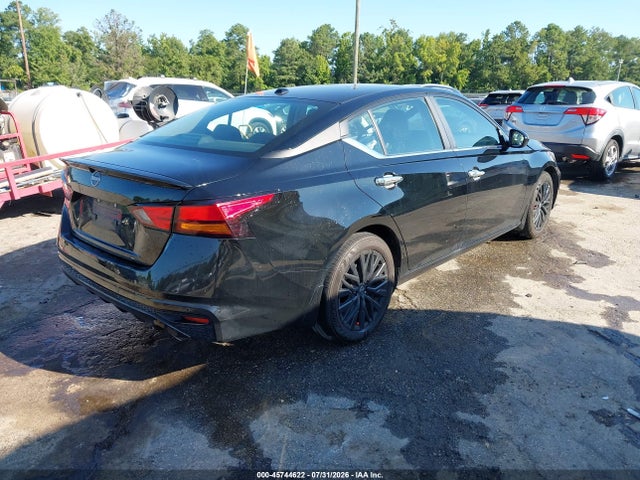 Продажа на аукционе авто 2025 Nissan Altima Sv Fwd, vin: 1N4BL4DV7SN408777, номер лота: 45744622