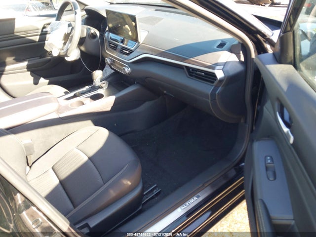 Продажа на аукционе авто 2025 Nissan Altima Sv Fwd, vin: 1N4BL4DV7SN408777, номер лота: 45744622