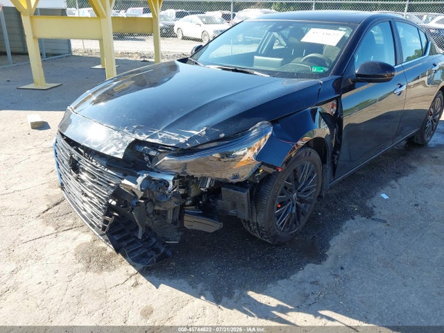 Продажа на аукционе авто 2025 Nissan Altima Sv Fwd, vin: 1N4BL4DV7SN408777, номер лота: 45744622