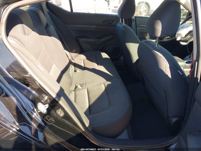 Продажа на аукционе авто 2025 Nissan Altima Sv Fwd, vin: 1N4BL4DV7SN408777, номер лота: 45744622