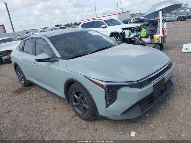 Продаж на аукціоні авто 2025 Kia K4 Lxs, vin: 3KPFT4DE0SE105811, номер лоту: 45744629