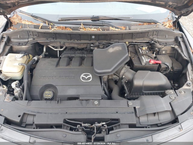 Aukcja sprzedaży 2015 Mazda Cx-9 Grand Touring, vin: JM3TB3DV3F0463152, numer aukcji: 45744632