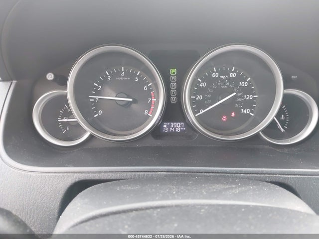 Aukcja sprzedaży 2015 Mazda Cx-9 Grand Touring, vin: JM3TB3DV3F0463152, numer aukcji: 45744632