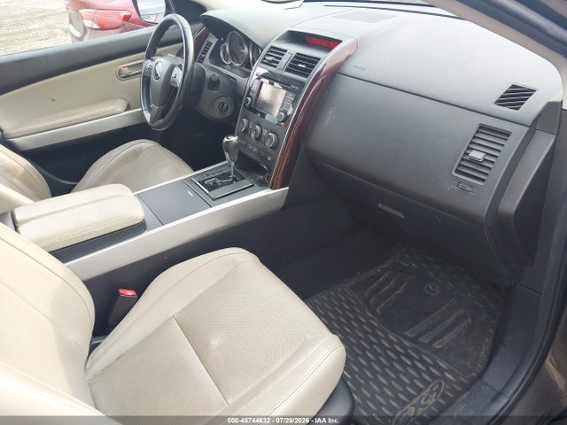 Aukcja sprzedaży 2015 Mazda Cx-9 Grand Touring, vin: JM3TB3DV3F0463152, numer aukcji: 45744632