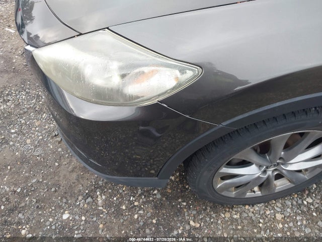 Aukcja sprzedaży 2015 Mazda Cx-9 Grand Touring, vin: JM3TB3DV3F0463152, numer aukcji: 45744632