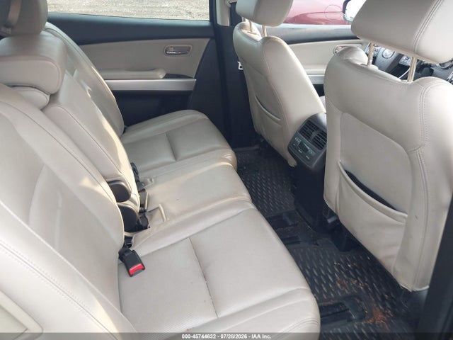 Aukcja sprzedaży 2015 Mazda Cx-9 Grand Touring, vin: JM3TB3DV3F0463152, numer aukcji: 45744632