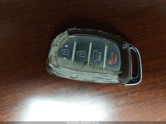 Продаж на аукціоні авто 2016 Hyundai Sonata Hybrid Se, vin: KMHE24L10GA026433, номер лоту: 45744636