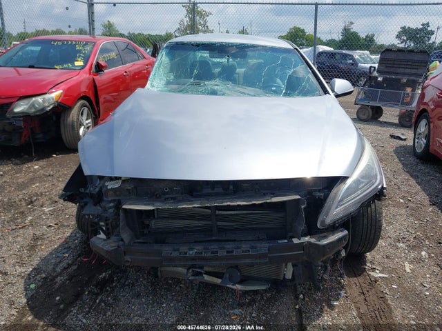 Продаж на аукціоні авто 2016 Hyundai Sonata Hybrid Se, vin: KMHE24L10GA026433, номер лоту: 45744636