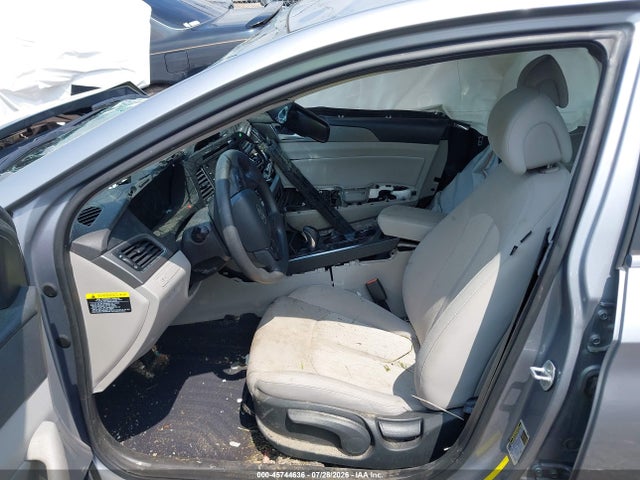 Продаж на аукціоні авто 2016 Hyundai Sonata Hybrid Se, vin: KMHE24L10GA026433, номер лоту: 45744636