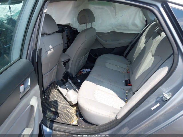 Продаж на аукціоні авто 2016 Hyundai Sonata Hybrid Se, vin: KMHE24L10GA026433, номер лоту: 45744636