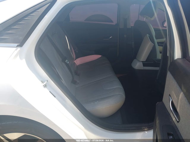 5NPLP4AGXNH078808 Hyundai Elantra Limited