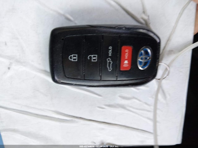 Toyota VENZA LE 2021 JTEAAAAH6MJ009504 Image 11