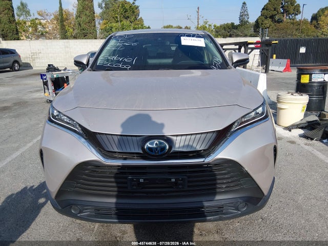 Toyota VENZA LE 2021 JTEAAAAH6MJ009504 Image 13
