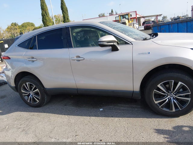 Toyota VENZA LE 2021 JTEAAAAH6MJ009504 Image 14