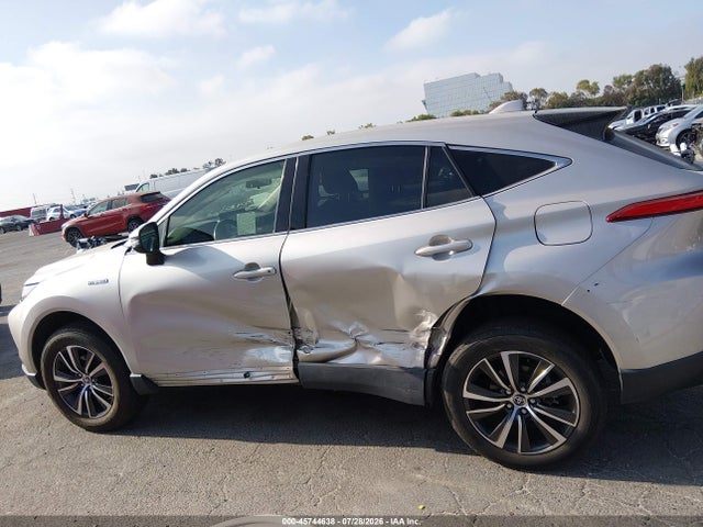 Toyota VENZA LE 2021 JTEAAAAH6MJ009504 Image 15
