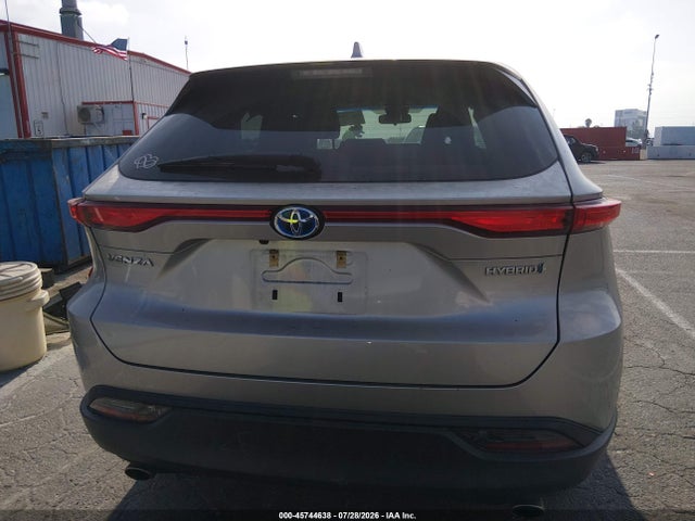 Toyota VENZA LE 2021 JTEAAAAH6MJ009504 Image 17