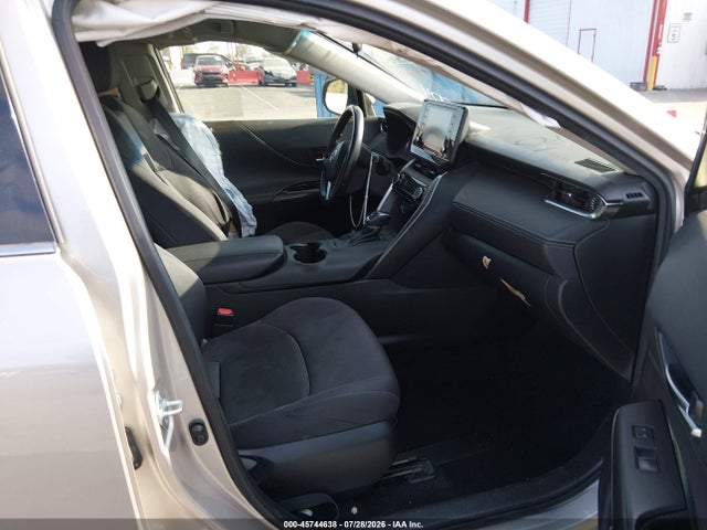 Toyota VENZA LE 2021 JTEAAAAH6MJ009504 Image 5