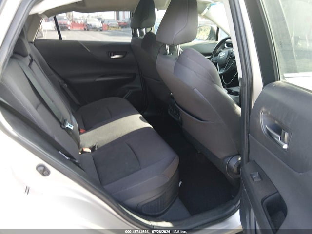 Toyota VENZA LE 2021 JTEAAAAH6MJ009504 Image 8
