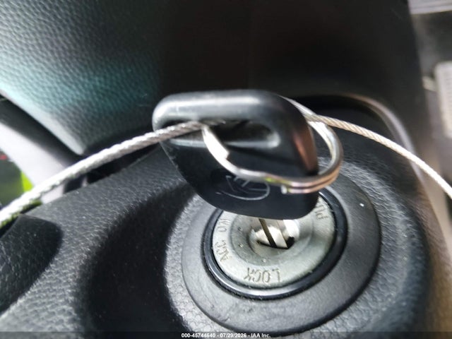 Aukcja sprzedaży 2016 Kia Soul, vin: KNDJN2A21G7324688, numer aukcji: 45744640