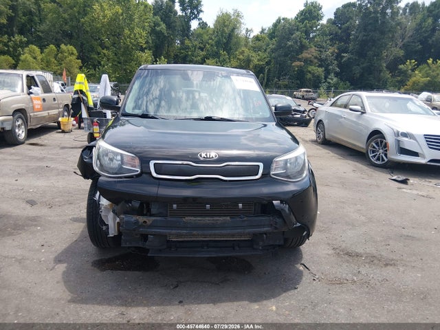 Aukcja sprzedaży 2016 Kia Soul, vin: KNDJN2A21G7324688, numer aukcji: 45744640