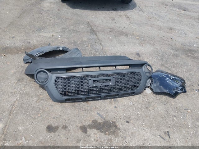 Aukcja sprzedaży 2016 Kia Soul, vin: KNDJN2A21G7324688, numer aukcji: 45744640