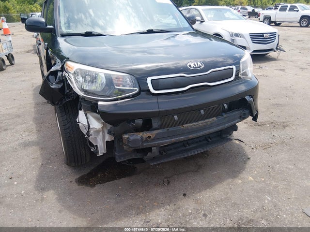 Aukcja sprzedaży 2016 Kia Soul, vin: KNDJN2A21G7324688, numer aukcji: 45744640