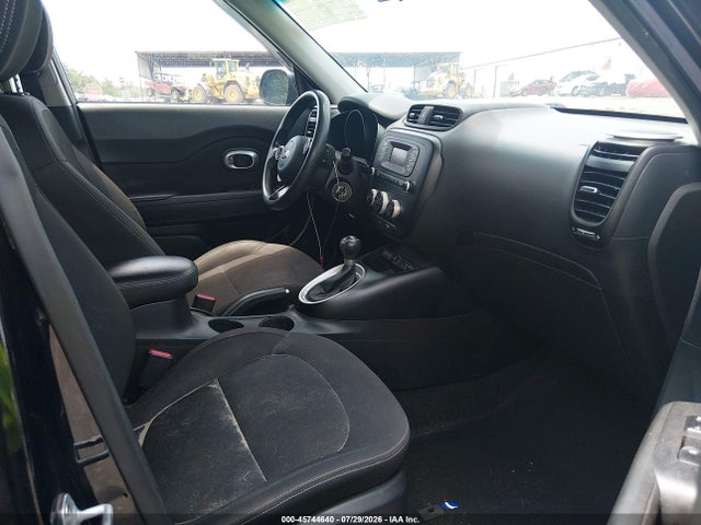 Aukcja sprzedaży 2016 Kia Soul, vin: KNDJN2A21G7324688, numer aukcji: 45744640