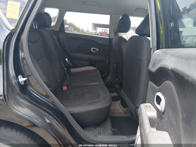 Aukcja sprzedaży 2016 Kia Soul, vin: KNDJN2A21G7324688, numer aukcji: 45744640