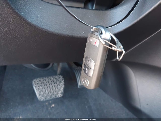 Продаж на аукціоні авто 2013 Mazda Mazda3 I Touring, vin: JM1BL1L73D1776430, номер лоту: 45744642