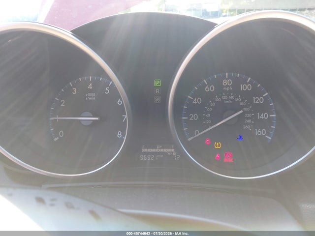Продаж на аукціоні авто 2013 Mazda Mazda3 I Touring, vin: JM1BL1L73D1776430, номер лоту: 45744642